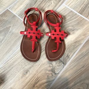 Tory Burch Phoebe Sandals